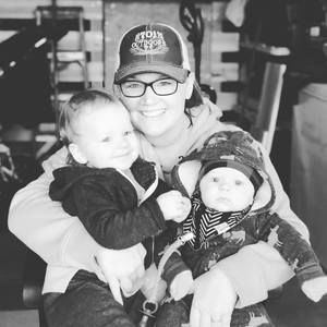 Meet your Posher, Codie